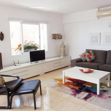 Apartamento AGUAMARINA Nsf53- NERJA Esterno foto