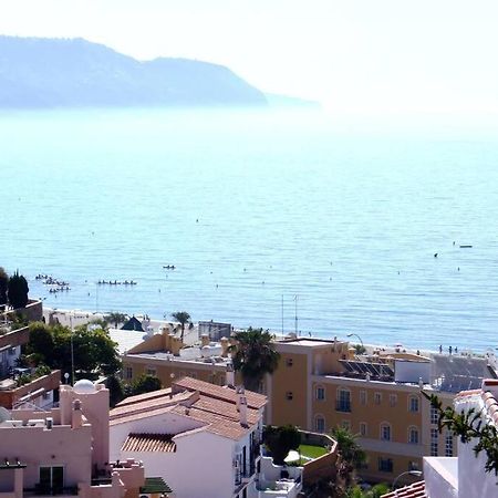 Apartamento AGUAMARINA Nsf53- NERJA Esterno foto
