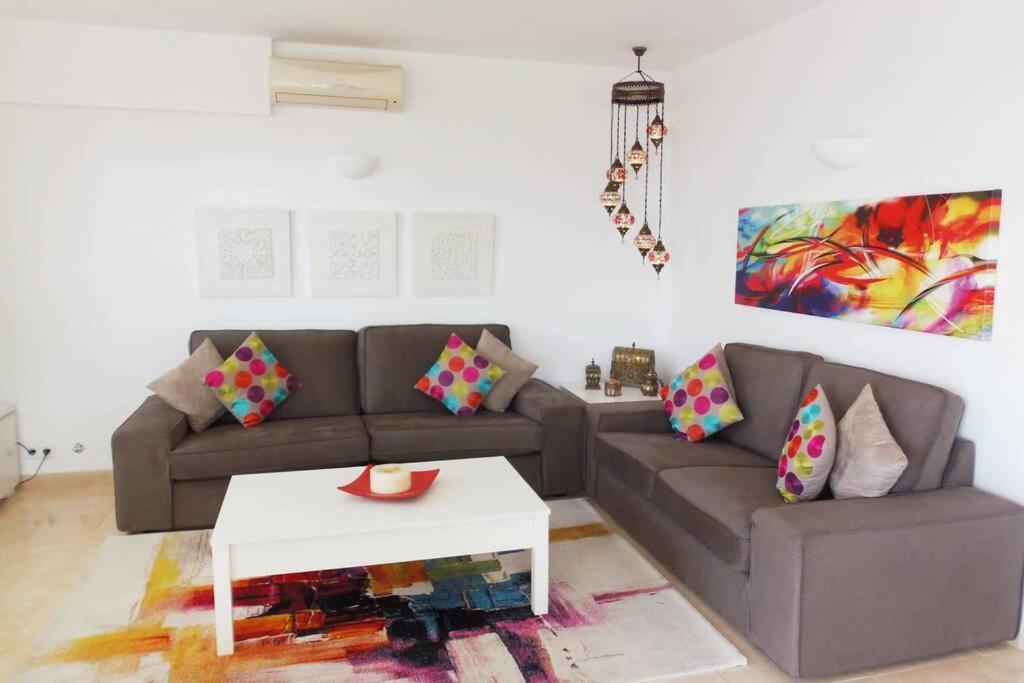 Apartamento AGUAMARINA Nsf53- NERJA Esterno foto