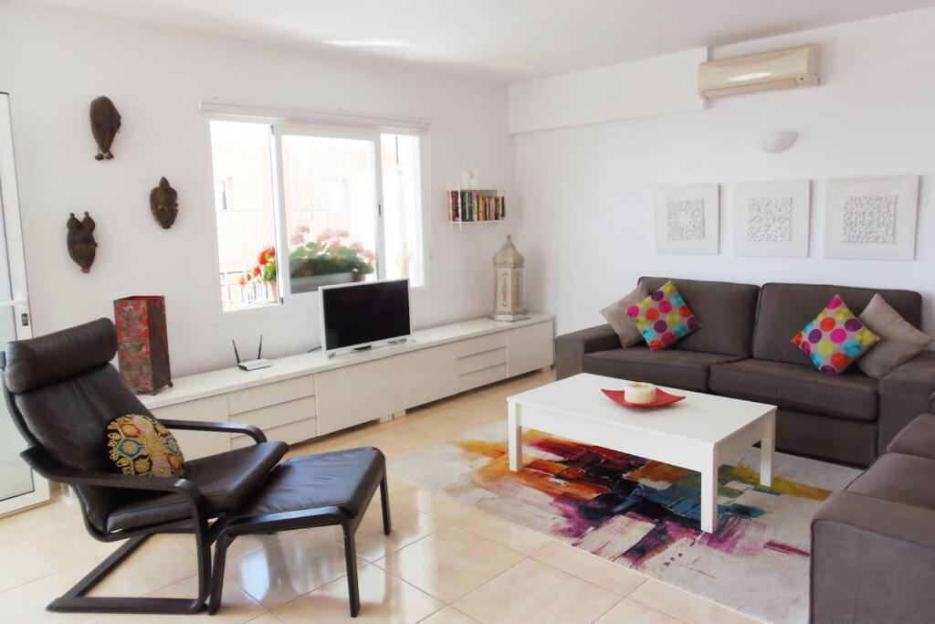 Apartamento AGUAMARINA Nsf53- NERJA Esterno foto
