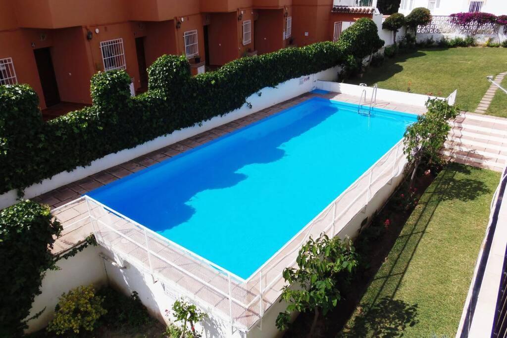 Apartamento AGUAMARINA Nsf53- NERJA Esterno foto